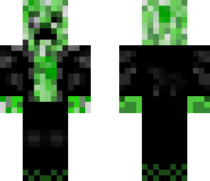 old creeper