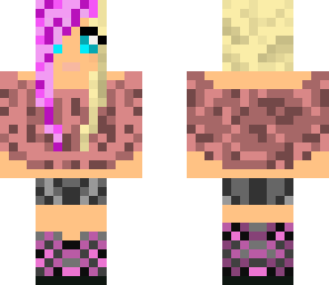 disco girl