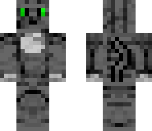 greystripe