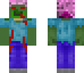 bloody zombies 