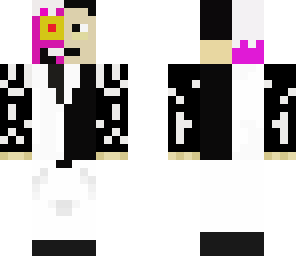 two face