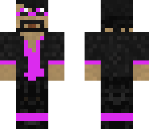purple captain sparklez