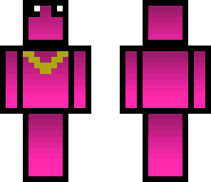 purple boss