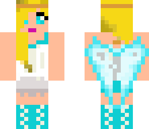 angel girl