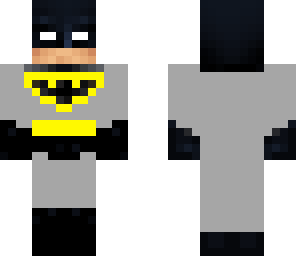 batman ryan