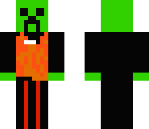 undead creeper