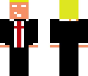 buissness man in tux