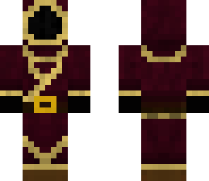 dark handed version