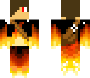spottedflame