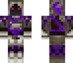 mage poison