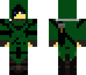 archer