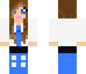 cookydoe girl 9