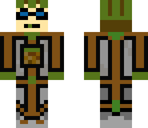 dirt soldier