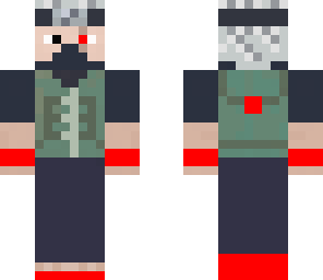 red etho