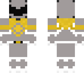 grey ranger