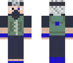 blue etho