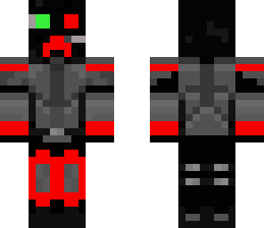mandalorian creeper
