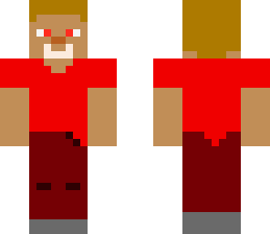 opposite steve