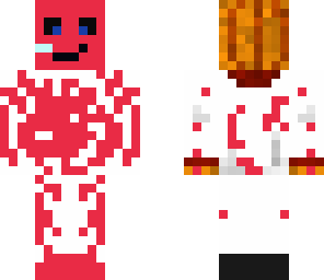 blood splat
