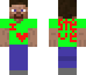 steve fan