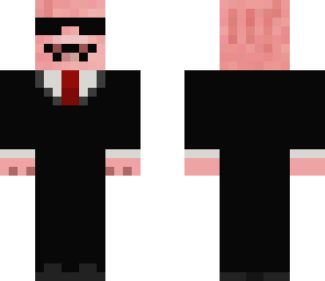 weird pig 3