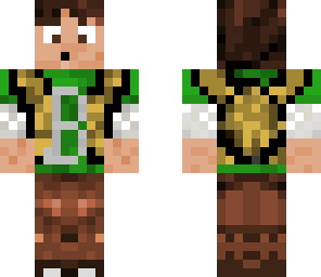 branbuscus update no gloves