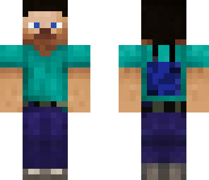 adventure steve