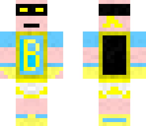 ultimate budderman