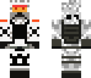 artic cyborg