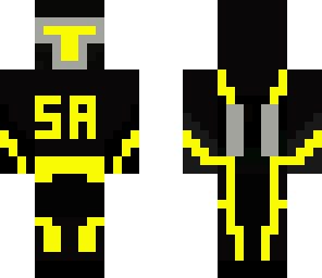 sky army astronaut