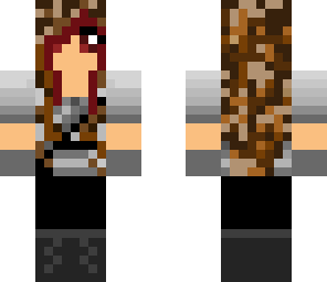 hunter vampier style