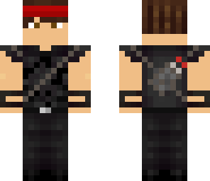 my skin