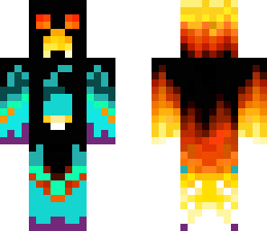 the colour creeper