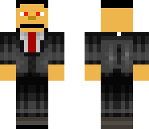 agent steve