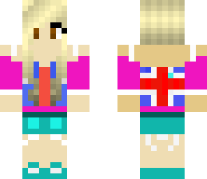 something girl