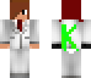 k skin