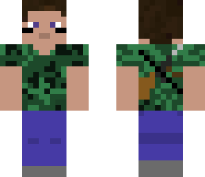 army guy