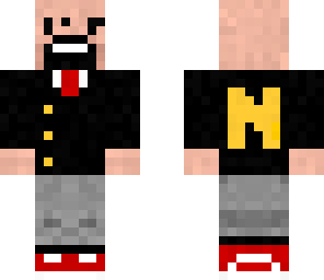 epic notch