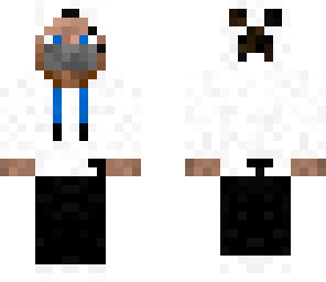 steve's apprentice