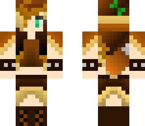 gaurdian girl 3