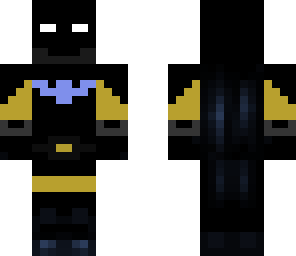ironbat