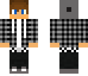 jaxil's new skin up dated