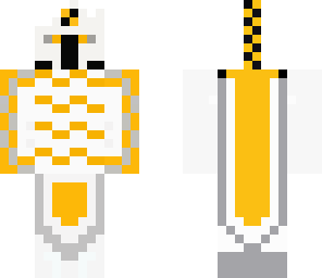 future knight orange