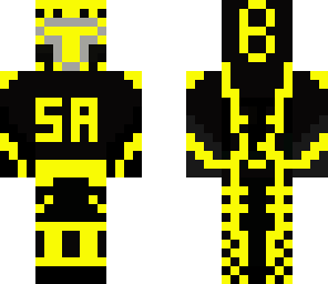 butter sky army knight