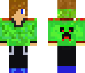 cool guy 2