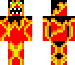 flameboy