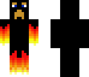 fire suit