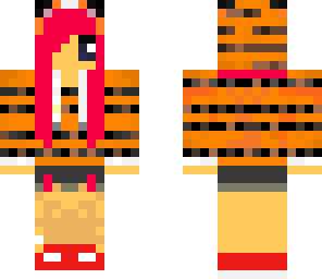 tiger thing