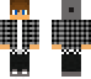jaxil's new skin up dated agian