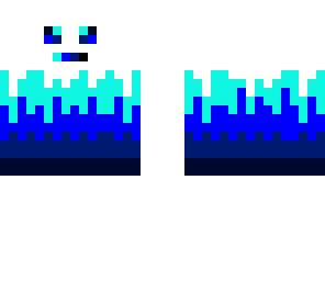 water girl